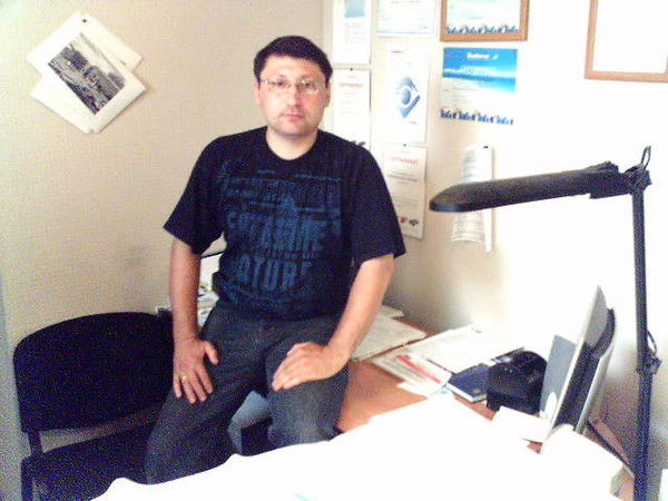 Н. Назмутдинов