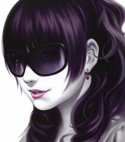 ~* Виолетта *~