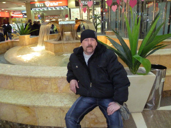 Игорь Кузнецов