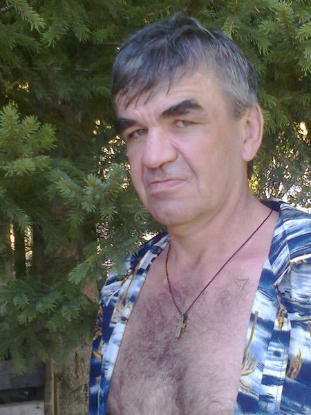 Дмитрий Mukhoedov