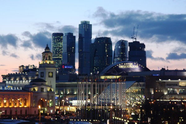 Дымов Евгений