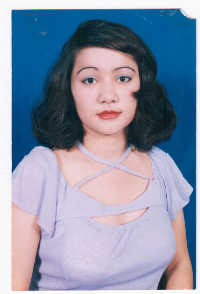 Рыскул Диханова