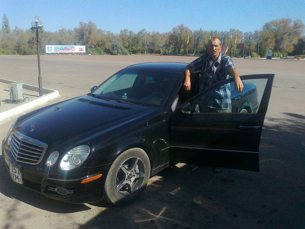 Сергей Ворожев