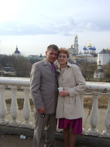 Светлана Журавлева