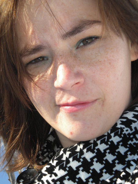 Полина Живоглотова