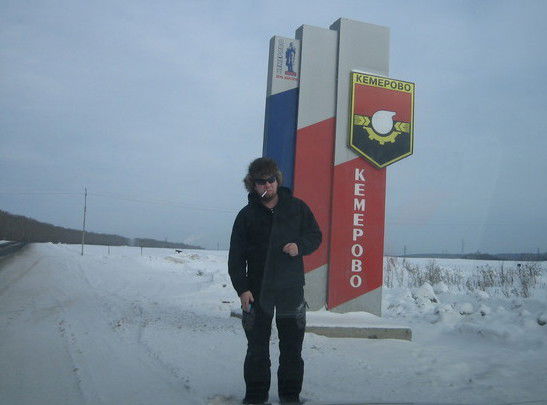 Владимир Паймурзин