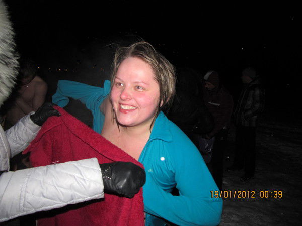 Алёна Красоткина