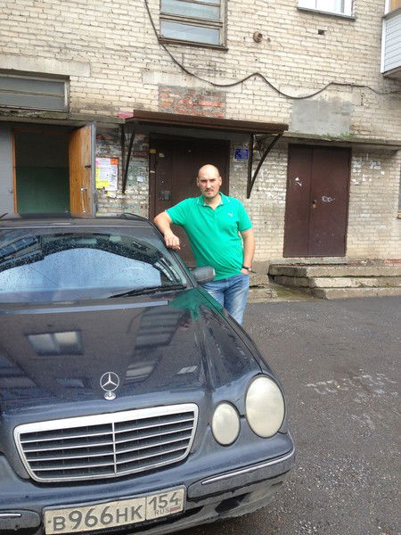 Никита Савченко