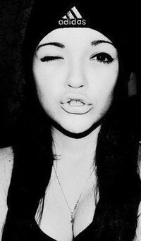 Карина Гатауллина