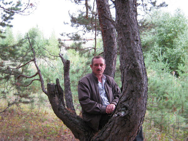 Валерий Юров