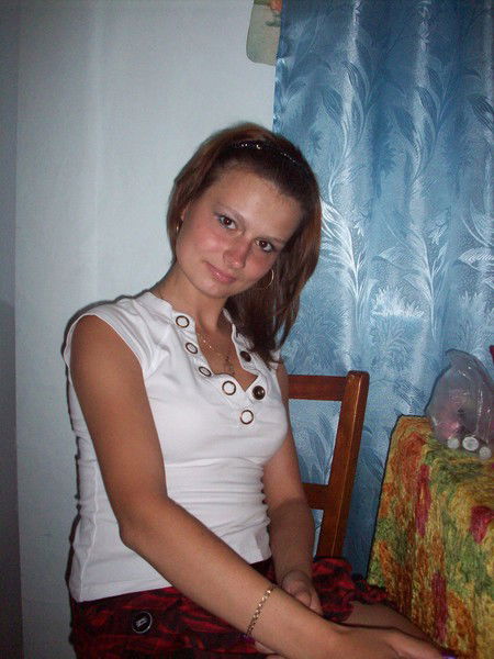 Лилия Антонюк