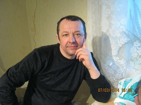 Геннадий Сапитько