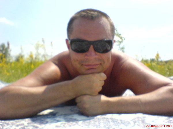 Александр Банников