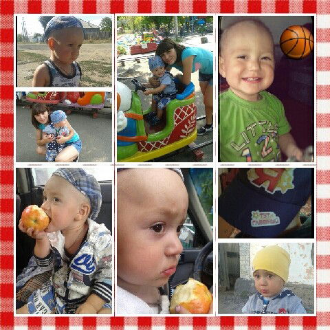 Лидия Шаховская