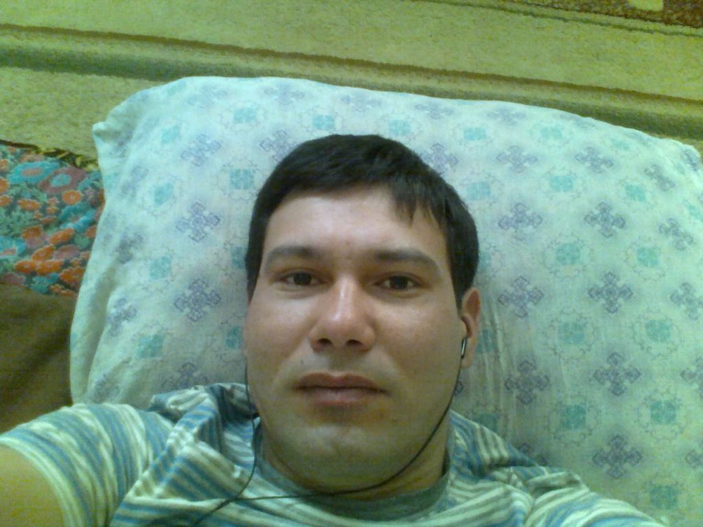 Асхат Кайров