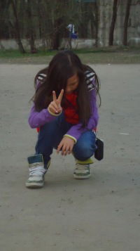 Анеля Шаймерденова