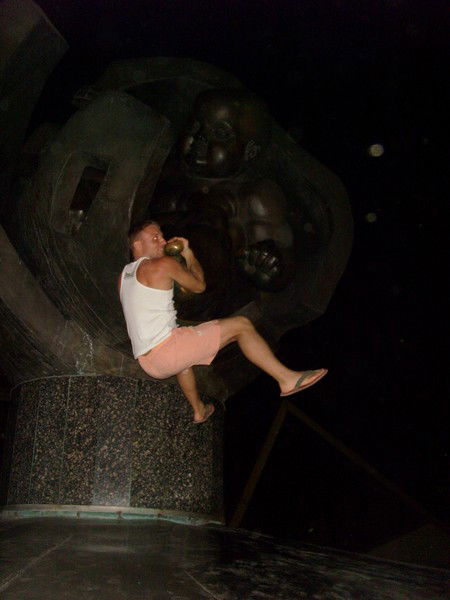 Captain Henry Morgan