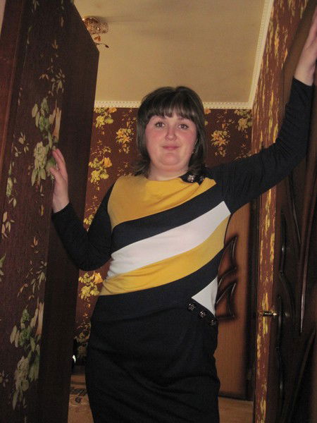 Екатерина Долина