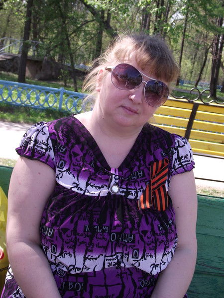 Наталья Лыкова