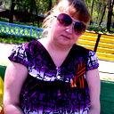 Наталья Лыкова