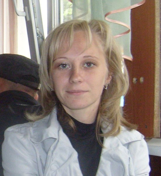 Наталья Мельцына