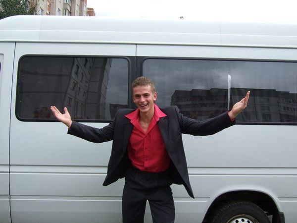 Андрей Пацкевич