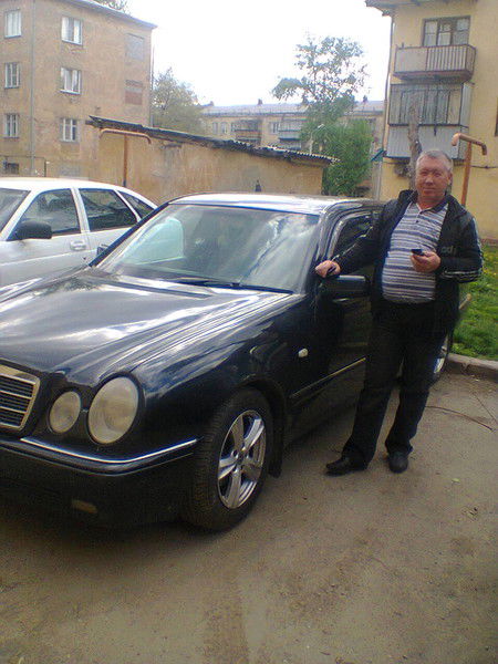 Александр Кайгородов