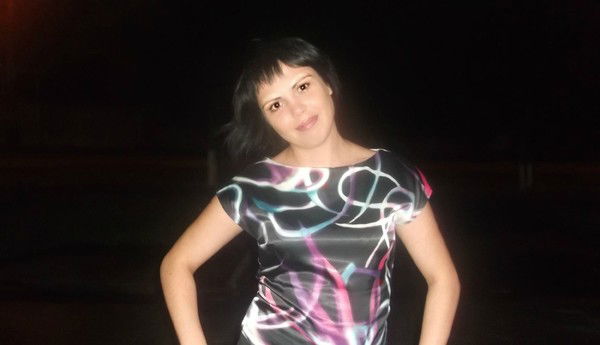 Карина Треве