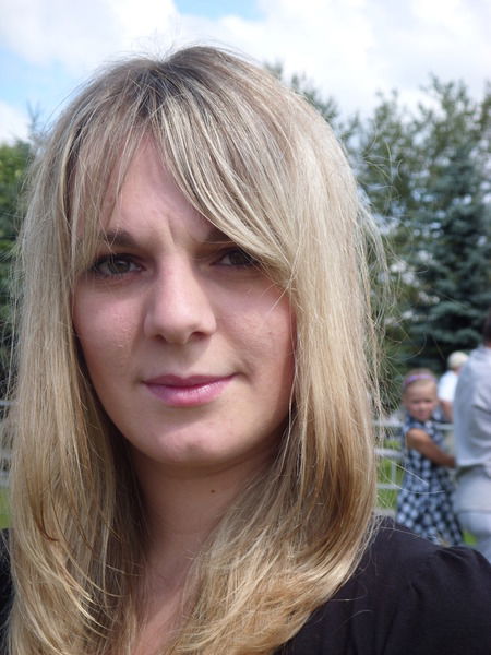 Наталья Виленская