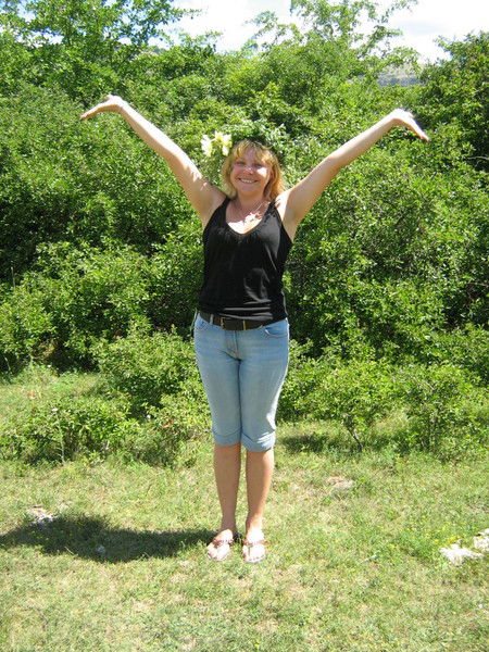 Анна Акуличева