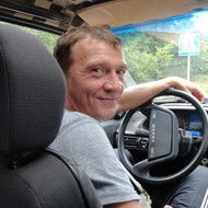 Александр Шмыков