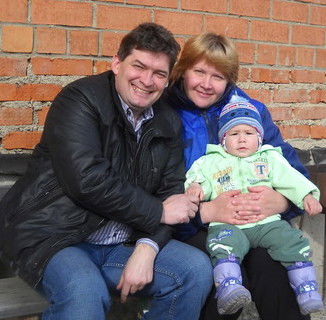 Анастасия Белкина