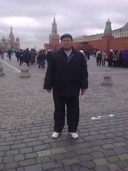 Сергей Александрович Домотенко