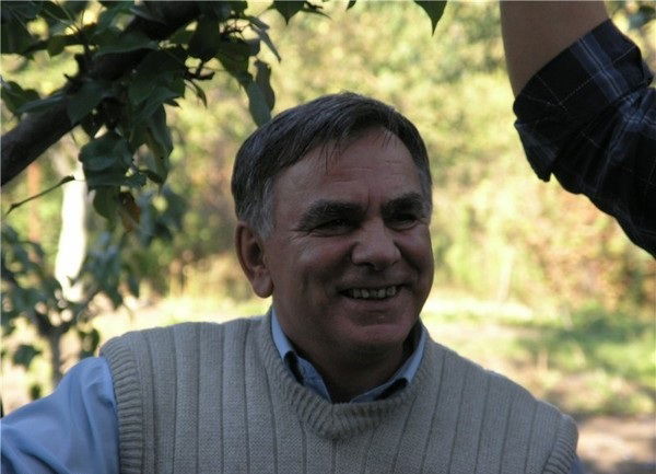 Юрий Асокин