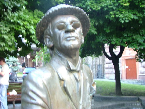 Семён Сирота