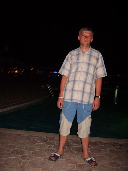 Юрий Мельников