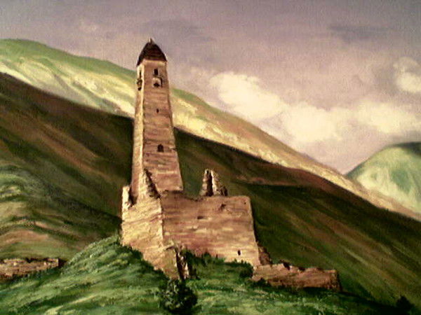 Алихан Евлоев