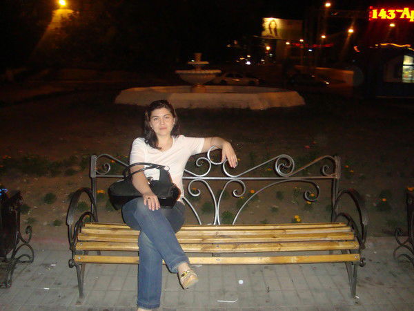 Эльнара Сартаева