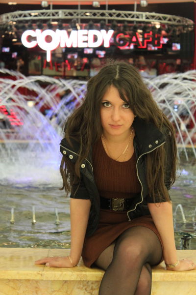 Вилена Михайлова