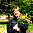 Галина Лаврова