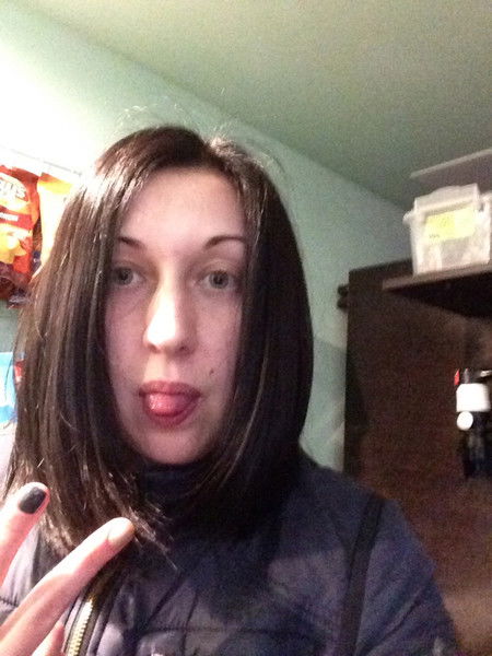 Виктория Данилова