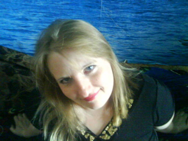 Светлана Езжалова