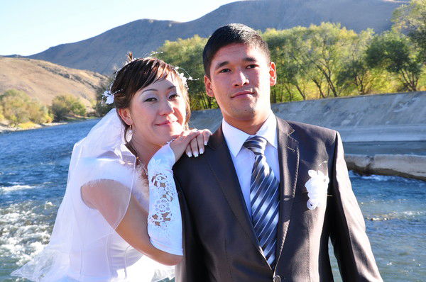 Танзиля Калиева