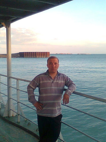 Алтай Абигали