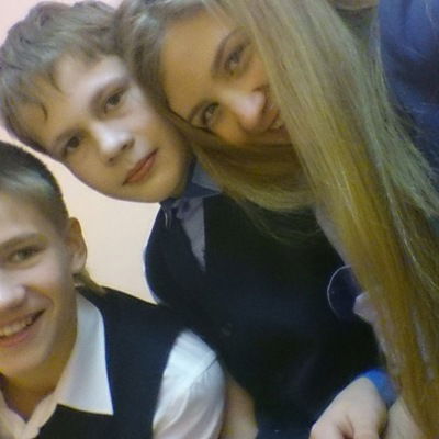 Евгений Колногоров