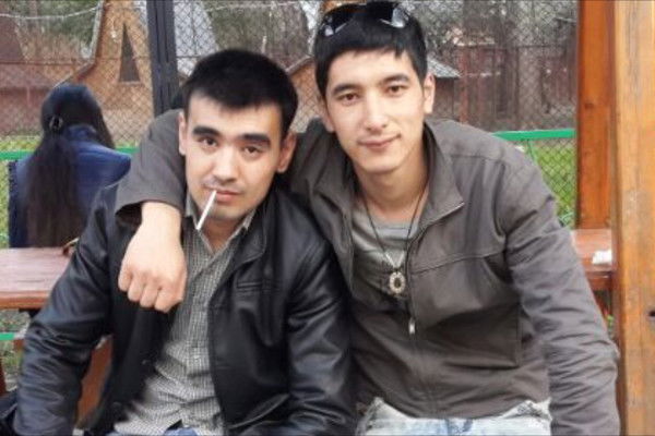 Ришат Талипов