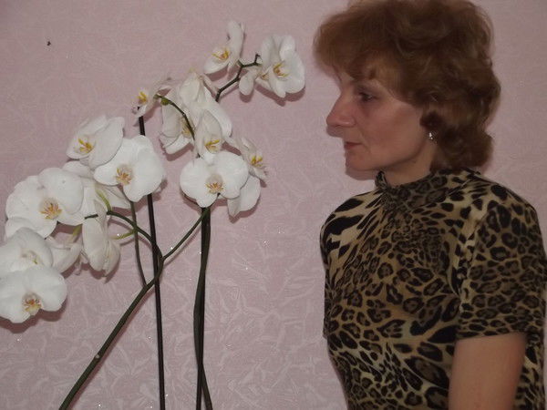 Ольга Остапчук