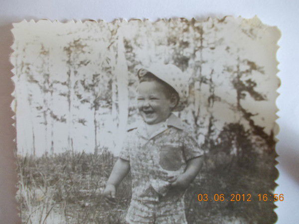 Алексей Наумов