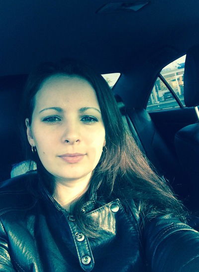 Танюша Бедаш