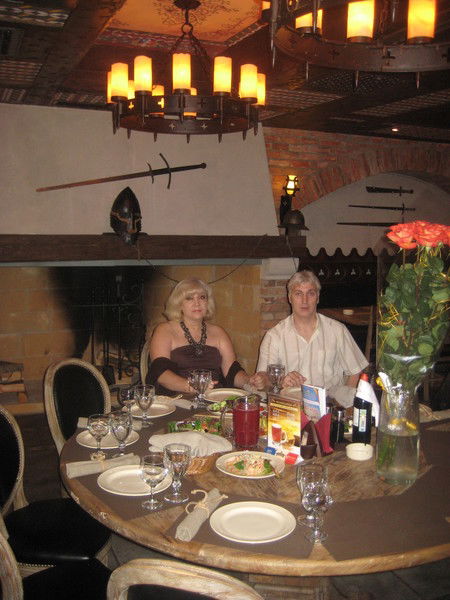 Нина Алимова